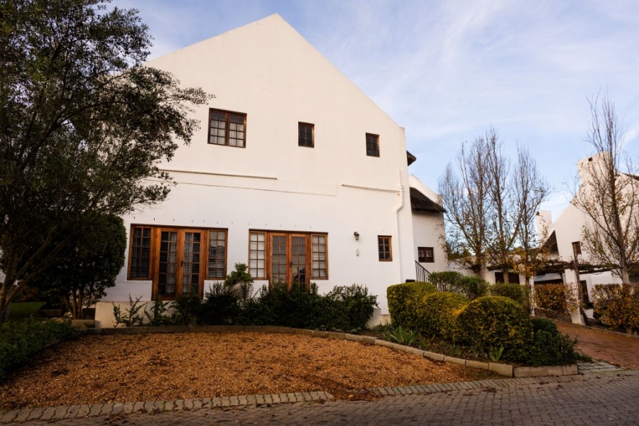 6 Bedroom Property for Sale in Wellington North Western Cape